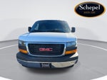 2025 GMC Savana Cargo 2500 Work Van