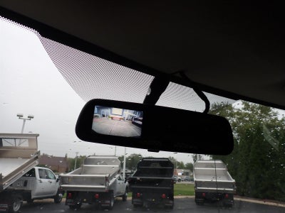 2025 GMC Savana Cargo Work Van