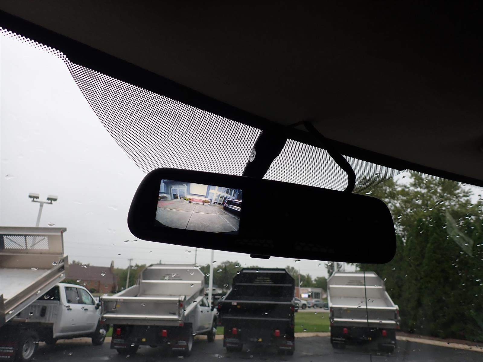2025 GMC Savana Cargo Work Van