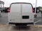 2025 GMC Savana Cargo Work Van