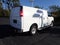 2025 GMC Savana Cargo Work Van