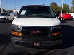 2025 GMC Savana Cargo Work Van