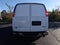 2025 GMC Savana Cargo Work Van