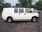 2023 GMC Savana Cargo 2500 Work Van