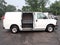 2023 GMC Savana Cargo 2500 Work Van
