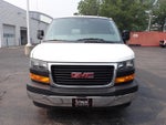 2023 GMC Savana Cargo 2500 Work Van