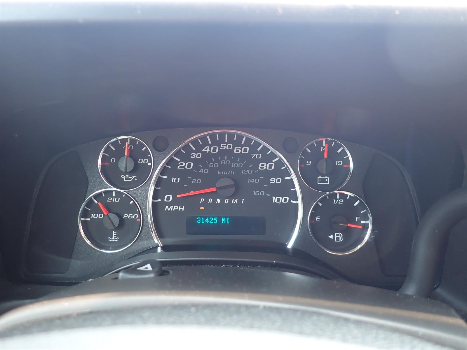 2023 GMC Savana Cargo 2500 Work Van