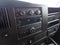 2023 GMC Savana Cargo 2500 Work Van