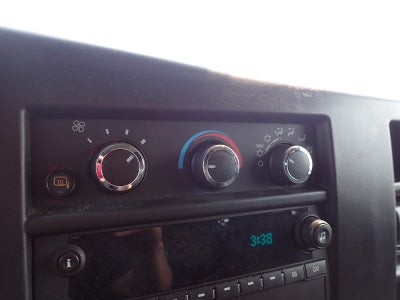 2023 GMC Savana Cargo 2500 Work Van