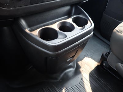 2023 GMC Savana Cargo 2500 Work Van
