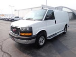 2023 GMC Savana Cargo 2500 Work Van