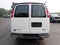 2023 GMC Savana Cargo 2500 Work Van