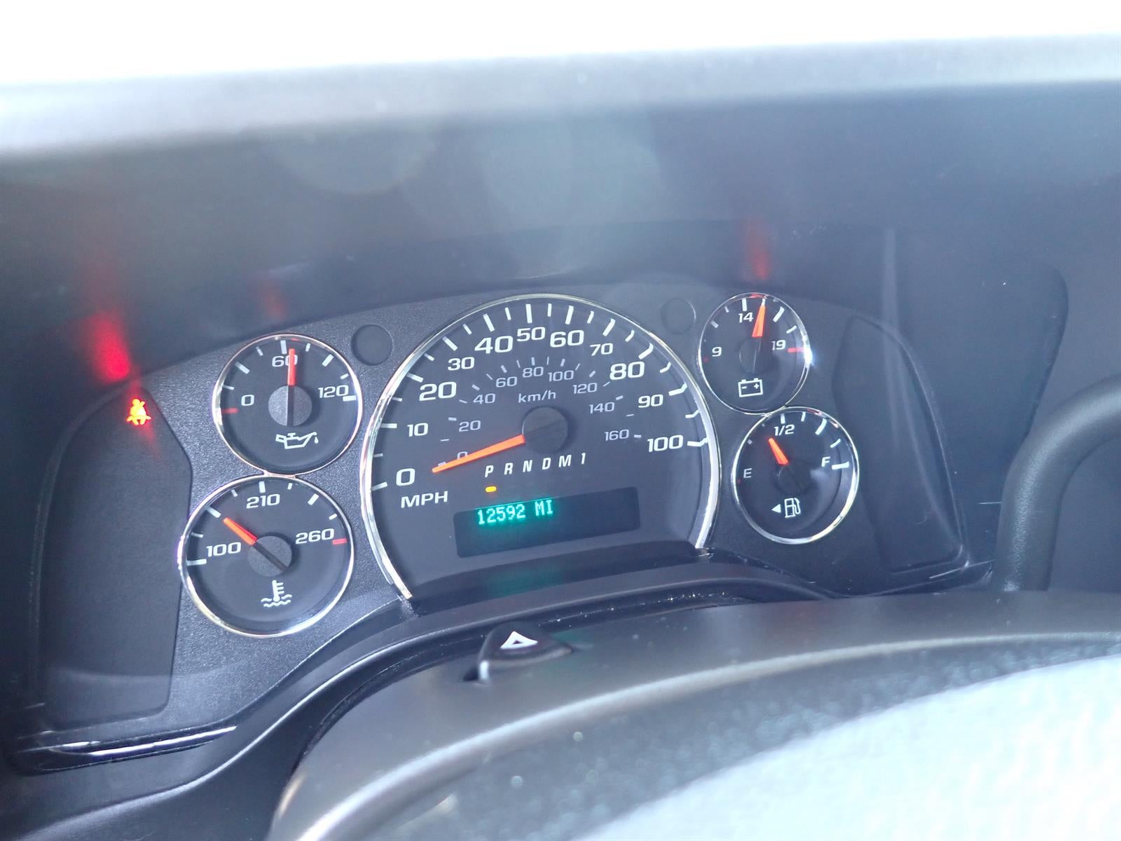 2024 GMC Savana Cargo 2500 Work Van