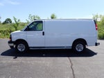 2024 GMC Savana Cargo 2500 Work Van