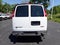 2024 GMC Savana Cargo 2500 Work Van