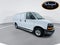 2024 GMC Savana Cargo 2500 Work Van