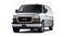 2026 GMC Savana Cargo 2500 Work Van