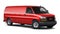 2026 GMC Savana Cargo 2500 Work Van
