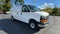 2025 GMC Savana Cargo 2500 Work Van