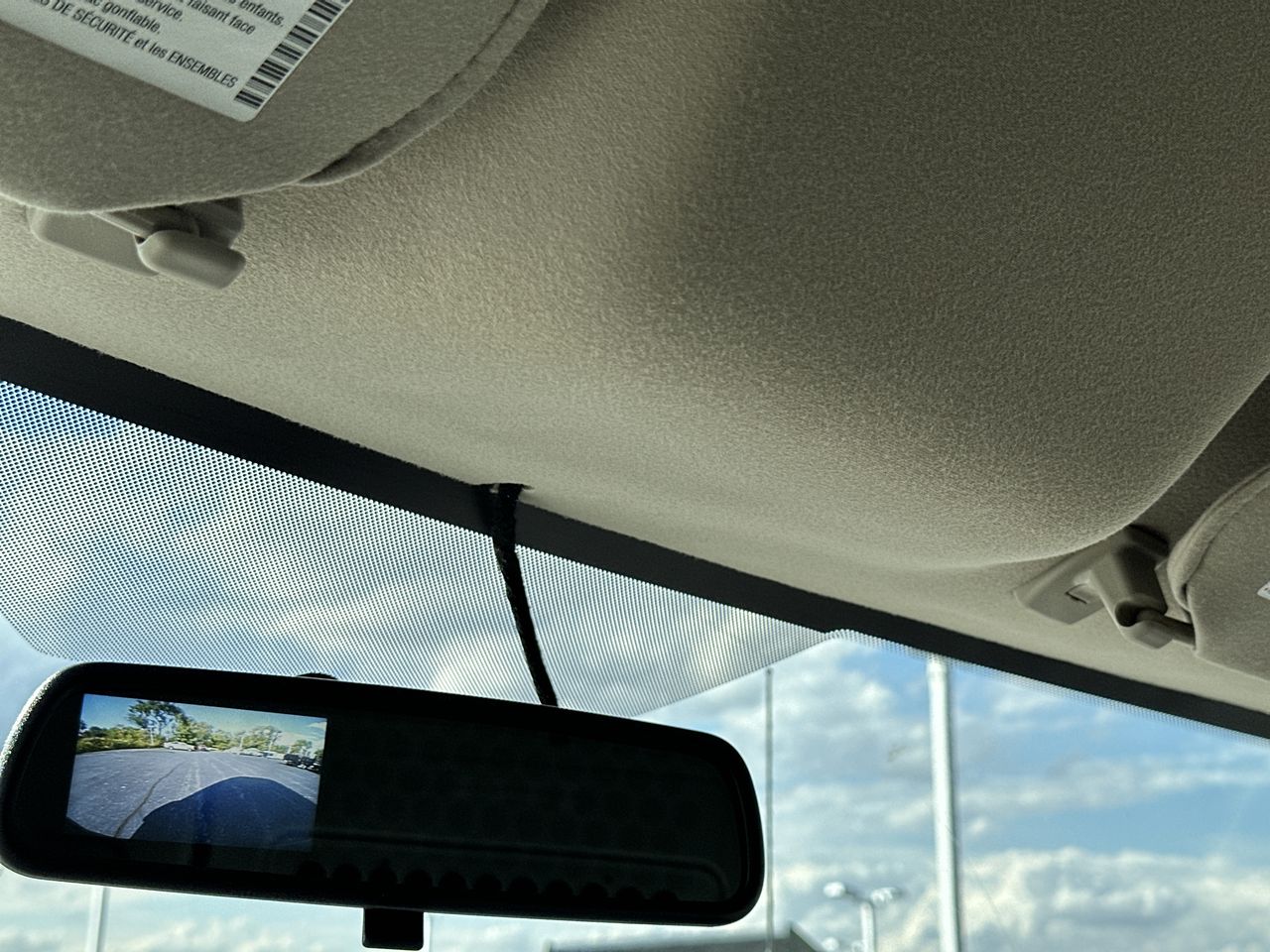 2025 GMC Savana Cargo 2500 Work Van