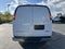 2025 GMC Savana Cargo 2500 Work Van