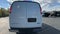 2025 GMC Savana Cargo 2500 Work Van