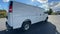2025 GMC Savana Cargo 2500 Work Van