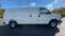 2025 GMC Savana Cargo 2500 Work Van