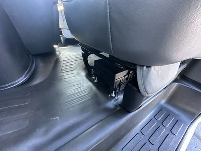 2025 GMC Savana Cargo 2500 Work Van