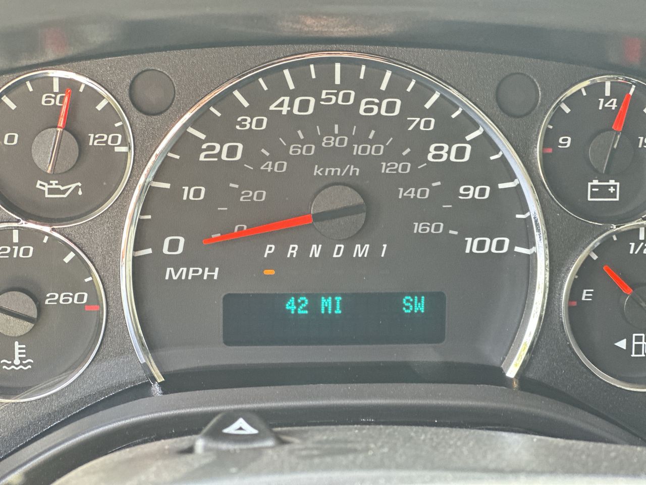 2025 GMC Savana Cargo 2500 Work Van