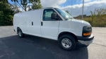 2025 GMC Savana Cargo 2500 Work Van