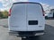 2025 GMC Savana Cargo 2500 Work Van