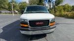 2025 GMC Savana Cargo 2500 Work Van