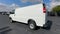 2025 GMC Savana Cargo 2500 Work Van