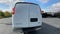 2025 GMC Savana Cargo 2500 Work Van