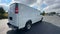 2025 GMC Savana Cargo 2500 Work Van