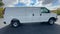 2025 GMC Savana Cargo 2500 Work Van