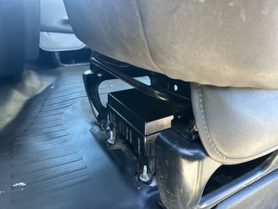 2013 GMC Savana Cargo 2500 2500 RWD 135"