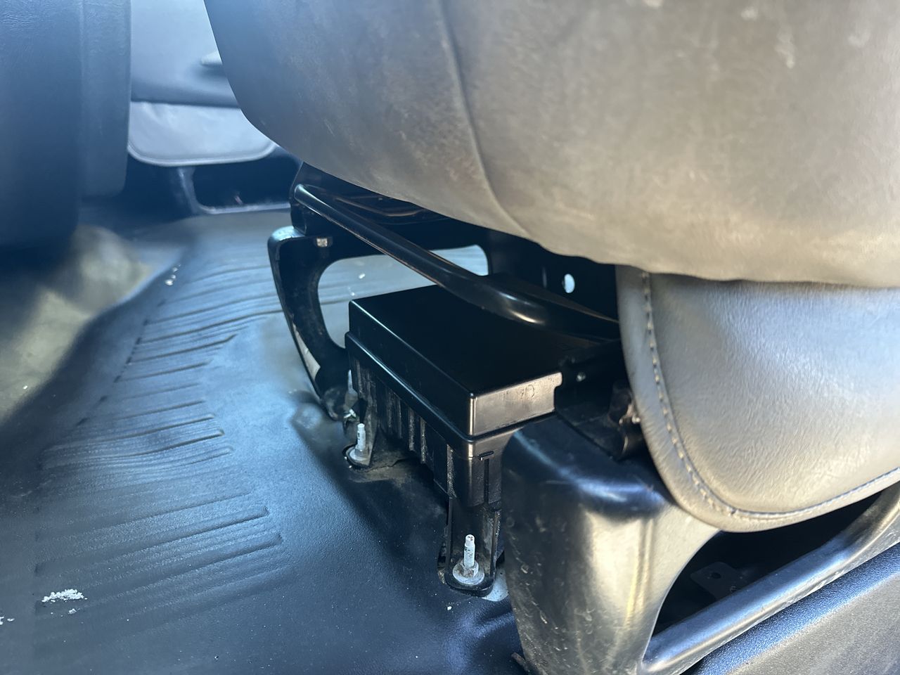 2013 GMC Savana Cargo 2500 2500 RWD 135"