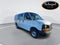 2013 GMC Savana Cargo 2500 2500 RWD 135"
