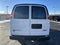2013 GMC Savana Cargo 2500 2500 RWD 135"
