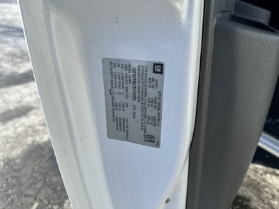 2013 GMC Savana Cargo 2500 2500 RWD 135"