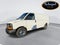 2013 GMC Savana Cargo 2500 2500 RWD 135"