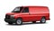 2026 GMC Savana Cargo 3500 Work Van