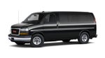 2026 GMC Savana Cargo 3500 Work Van