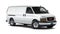 2026 GMC Savana Cargo 3500 Work Van