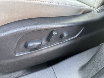 2019 Cadillac XT4 AWD Luxury