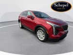 2019 Cadillac XT4 AWD Luxury