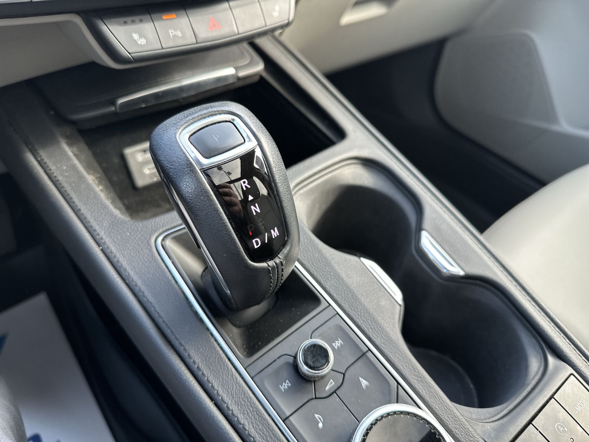 2019 Cadillac XT4 AWD Luxury