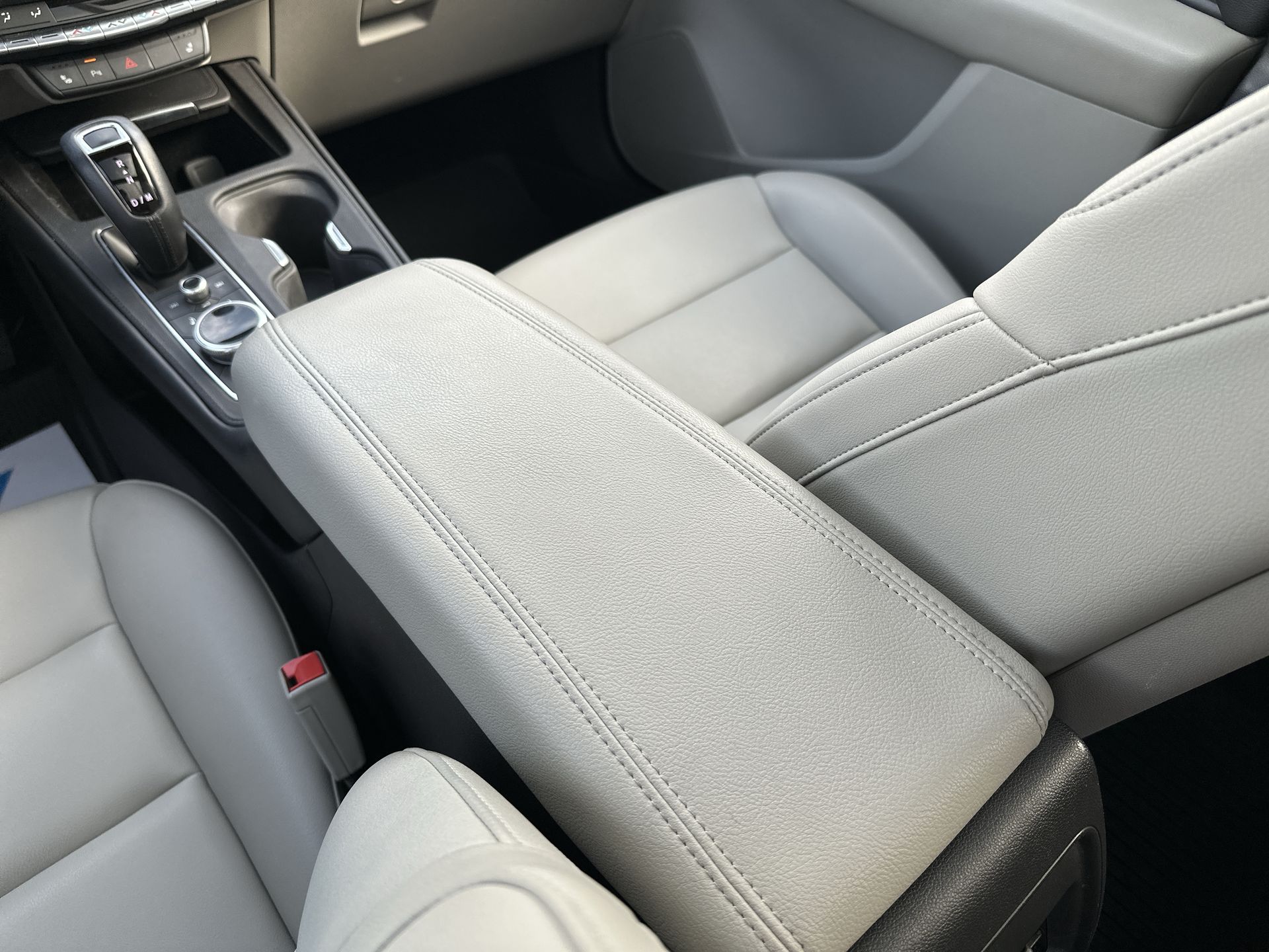 2019 Cadillac XT4 AWD Luxury